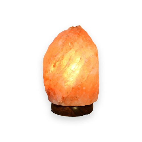 Lampada sale dell - di, dell'himalaya