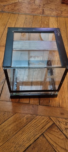 Teca per rettili - teca,