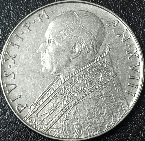 Città del vaticano moneta 100 - del,