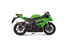 Terminale Scarico MIVV GP