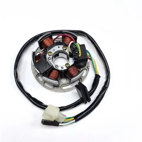 Statore bcr per motore - statore,