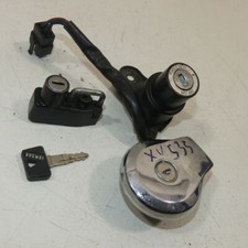 Yamaha XVS 535 Virago Kit