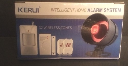 Sistema allarme casa - allarme,
