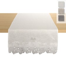 Runner Centrotavola Corolla