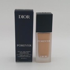 Christian Dior Forever Teint