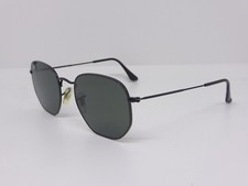 Ray-Ban 3548-N 002/58 54 Black w/Green Polarized lens RayBan