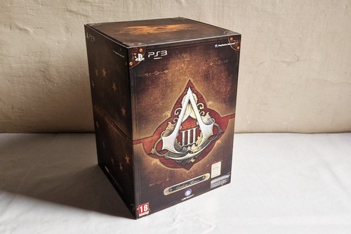 Assassin creed freedom - creed, 3