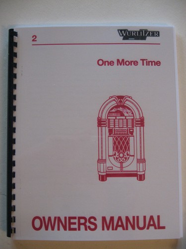 Wurlitzer 1015 omt rpm - 1015,