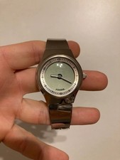Orologio Fossil Donna Vintage