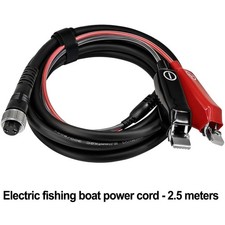 Bobina elettrica cavo