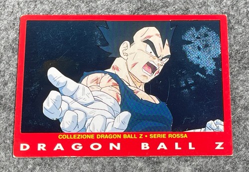 Dragon ball serie rossa - ball,