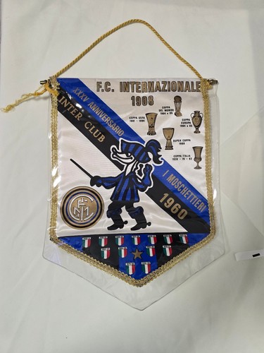 Gagliardetto c - gagliardetto, f.c