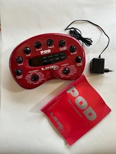 POD LINE 6 MULTIEFFETTO PER