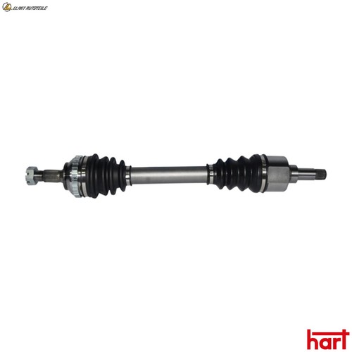 Albero motore 432 927 - motore,