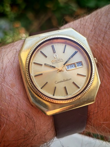 Orologio vintage omega - vintage,