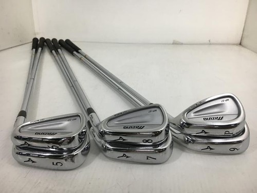 Mizuno set ferri da - mizuno,