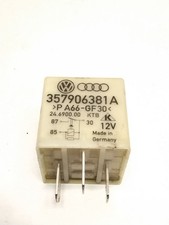 357906381A RELAY / //BOLSA 5