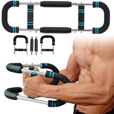 Twister Braccia Allenamento