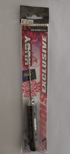 Hudy alesatore 0mmedizione - hudy,