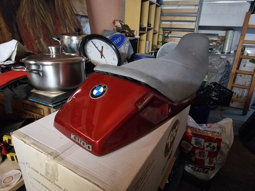Ricambi bmw k100 - ricambi,