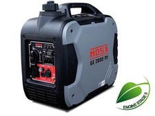 Generatore Mosa GE 2000 MI