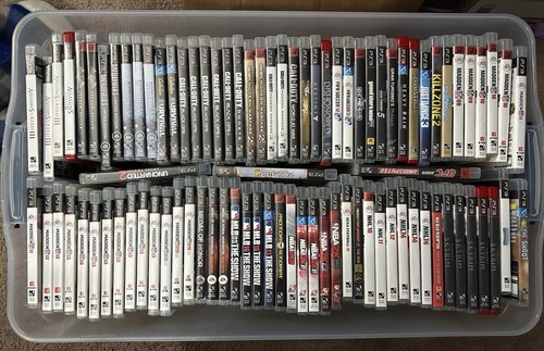 Giochi sony playstation ps3 - giochi, 3