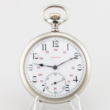 Orologio tasca zenith grand - tasca,