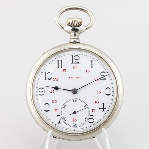 Orologio tasca zenith grand - -,