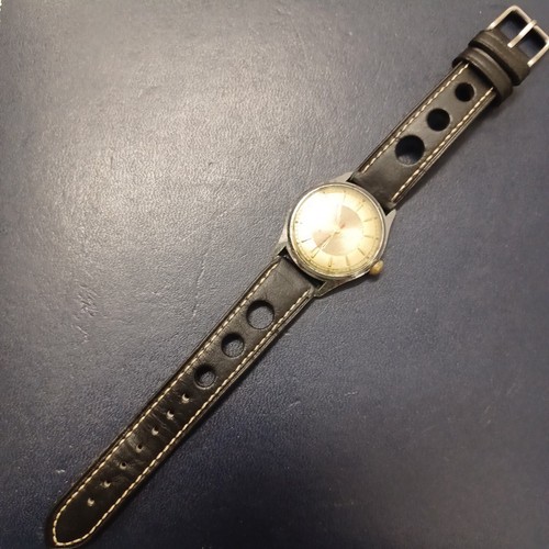 Orologio polso uomo - da,