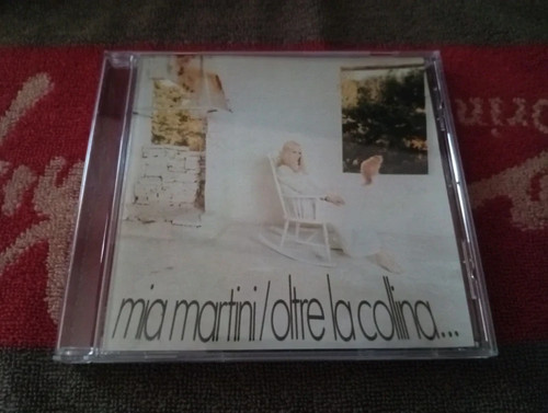 Mia martini oltre - mia, la