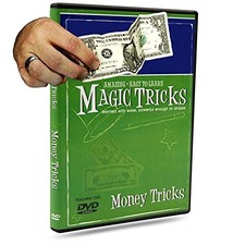 Amazing Easy to Learn Magic