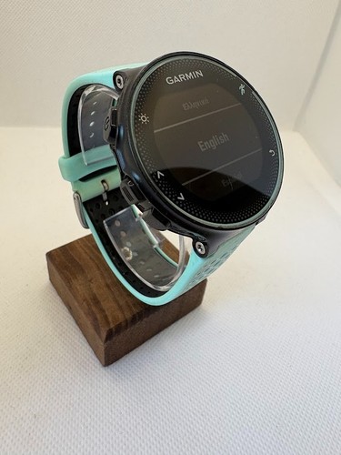 Garmin forerunner 235 smart - garmin,