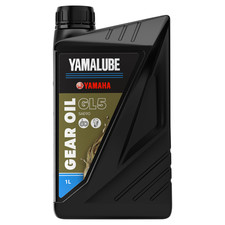 YAMALUBE GEAR OIL GL5 SAE90 1