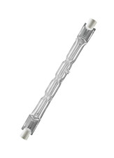 Lampadina alogena a tubo