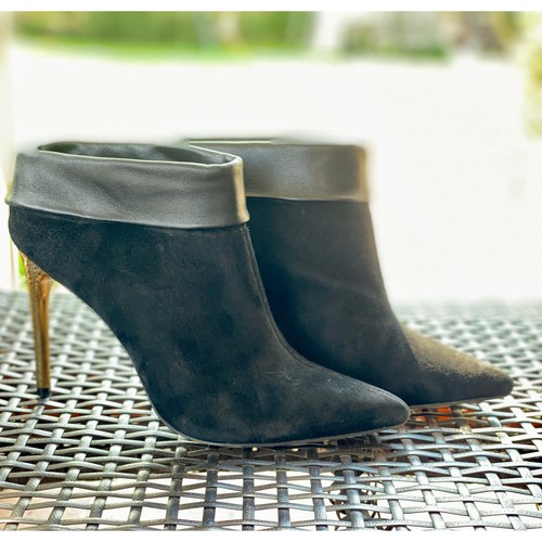 Calvin klein stivaletto - klein, donna