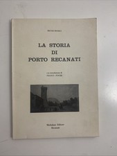 La storia di Porto Recanati /