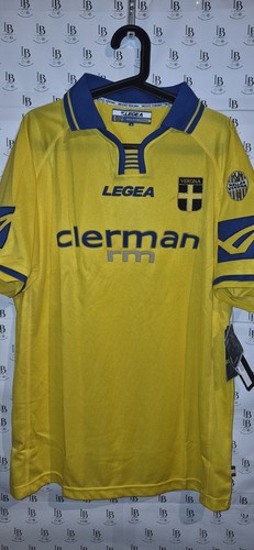Hellas verona away - verona, 2003/04