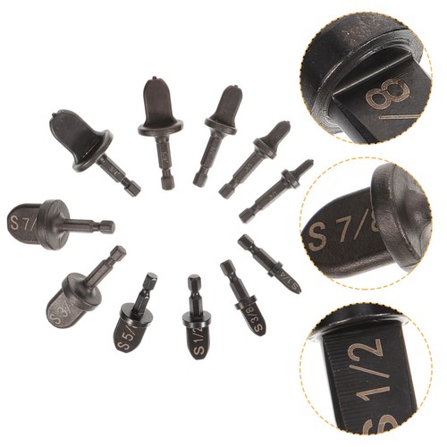 Set utensile per - 1,