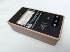 Ludlum Model 2401-EC Geiger