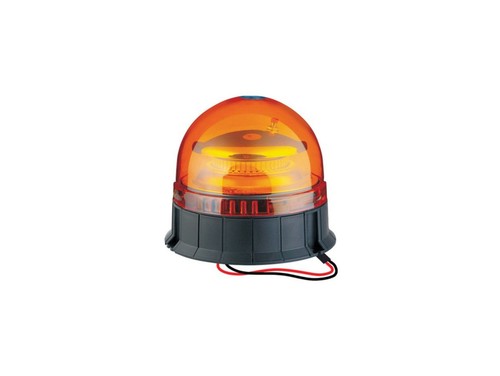 Lampeggiante led 24v con - lampeggiante,