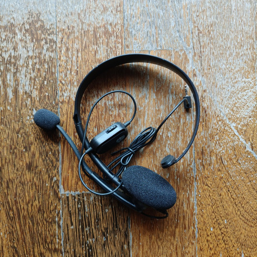 Cuffie auricolari originali - auricolari,