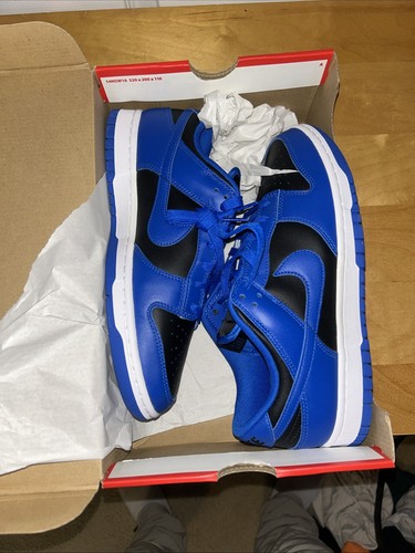 Nike dunk low retro - nike,