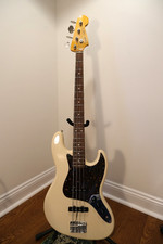 NMINT Fender Jazz Bass / JB-62
