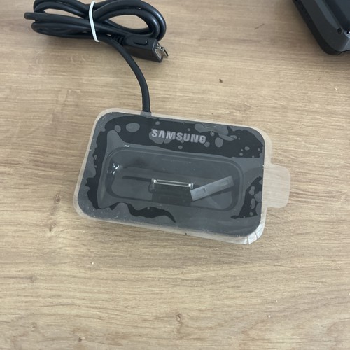 Station samsung ipod pour - station,