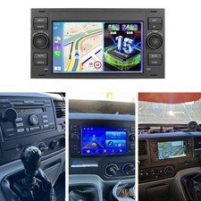 64g android per ford - 4+64g, 15
