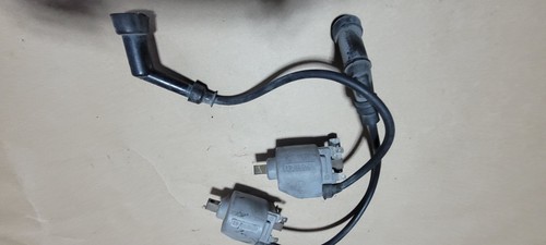Coil ignition suzuki 450 - coil,