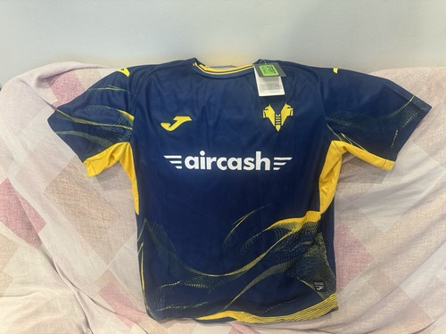 Maglia calcio terza 3 - terza,