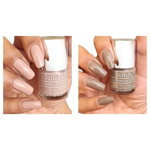 Debelle smalto gel combo - debelle, 2