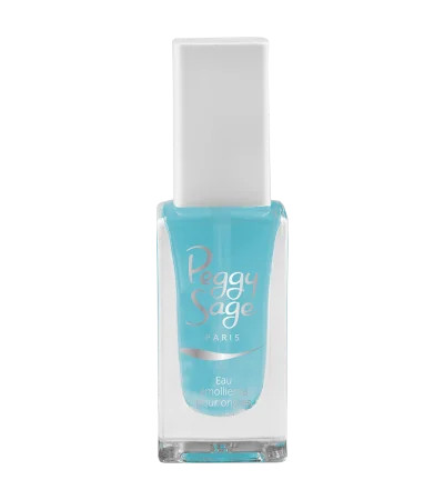Smalto acqua emolliente per - smalto,