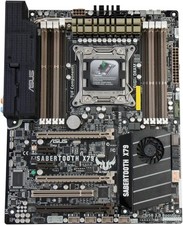 ASUS SABERTOOTH X79 LGA 2011